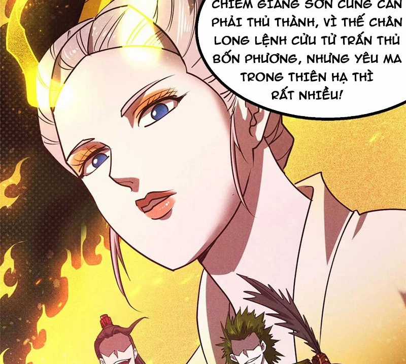 Tâm Ma - Chapter 169 - Trang 20