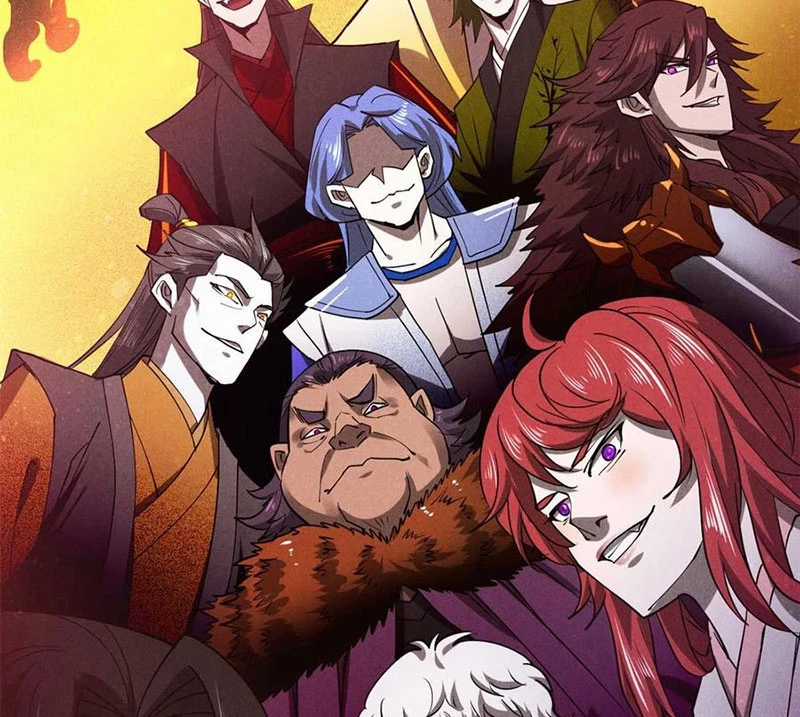 Tâm Ma - Chapter 169 - Trang 21