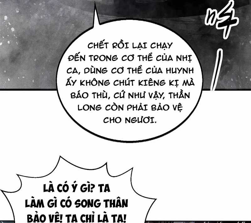 Tâm Ma - Chapter 169 - Trang 35