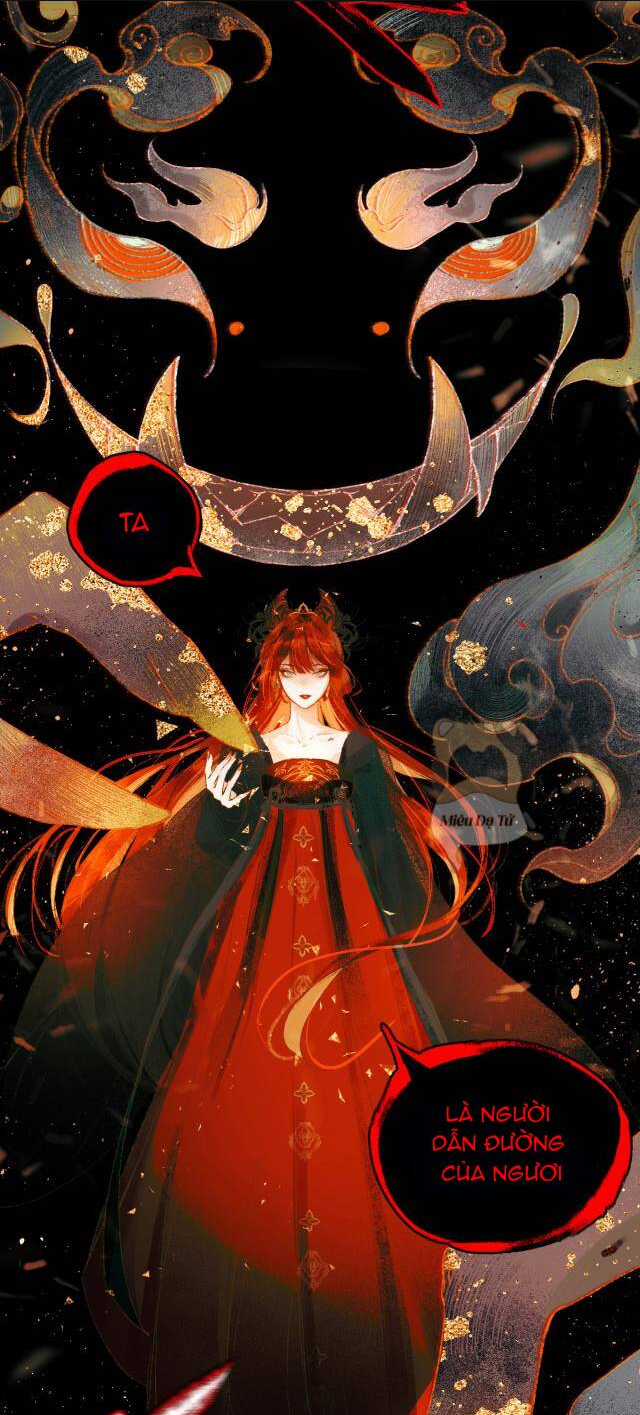 Tầm Mộng Hồn - Chapter 1 - Trang 9