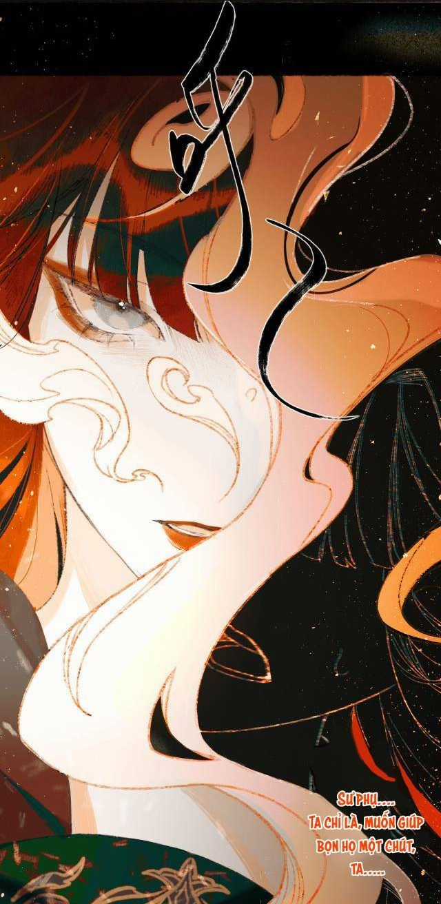 Tầm Mộng Hồn - Chapter 2 - Trang 12