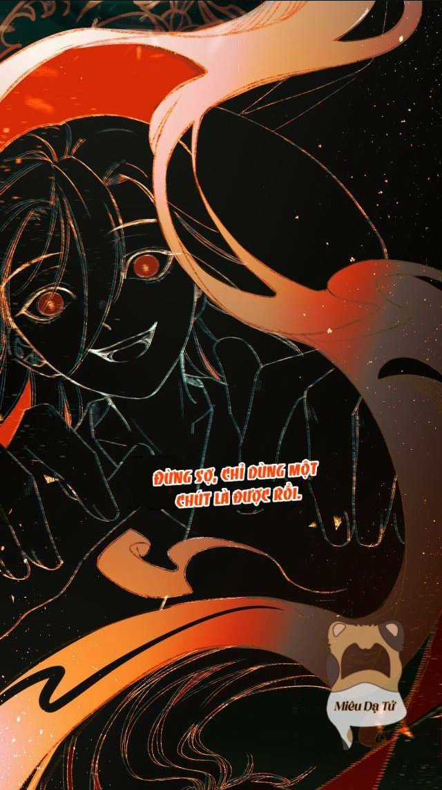 Tầm Mộng Hồn - Chapter 2 - Trang 13