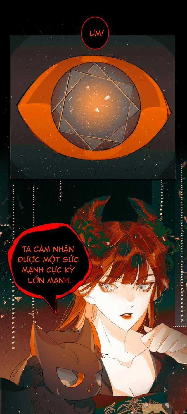 Tầm Mộng Hồn - Chapter 2 - Trang 17