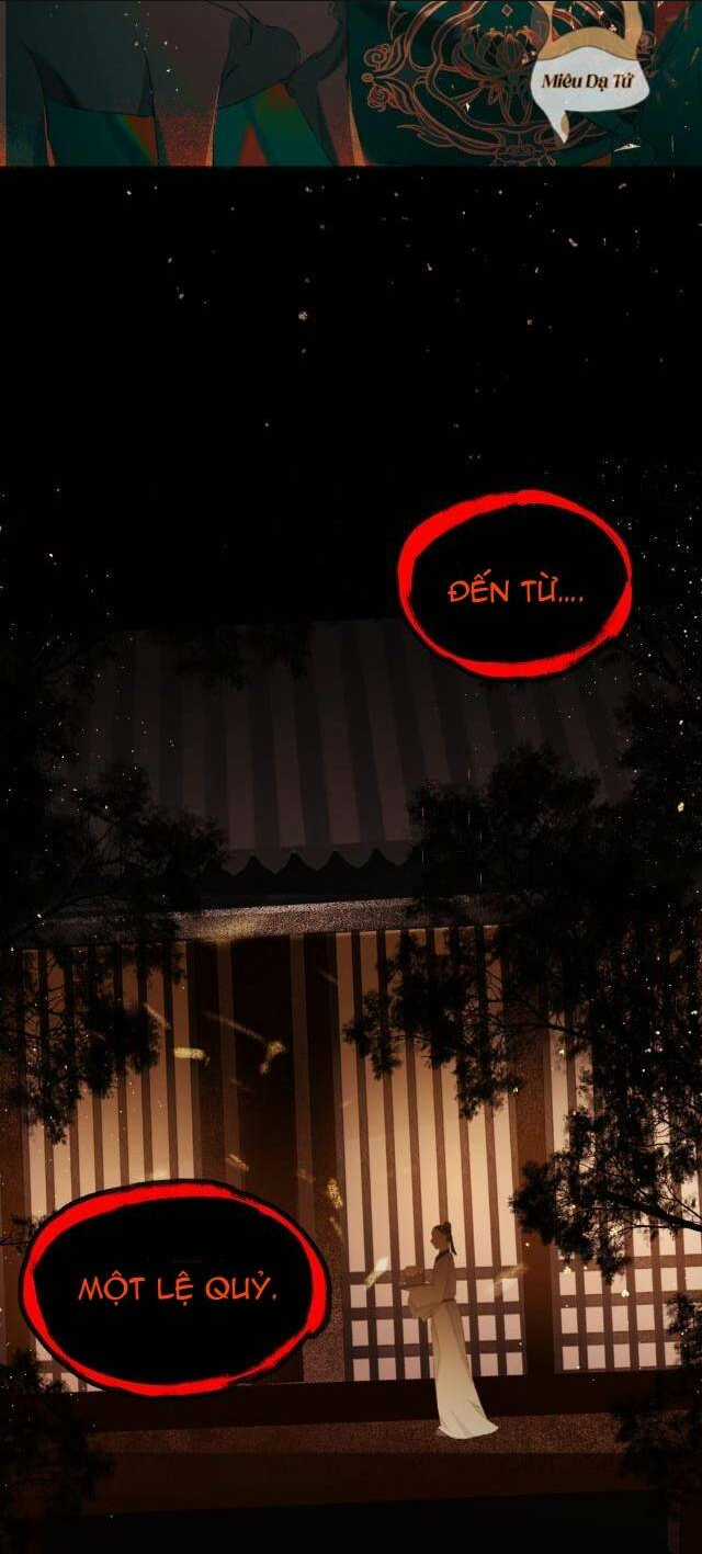 Tầm Mộng Hồn - Chapter 2 - Trang 18