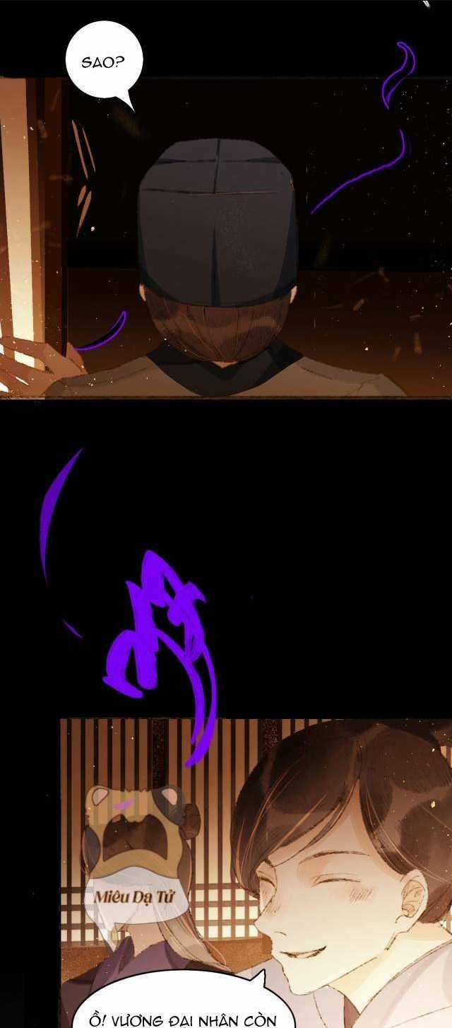 Tầm Mộng Hồn - Chapter 2 - Trang 21