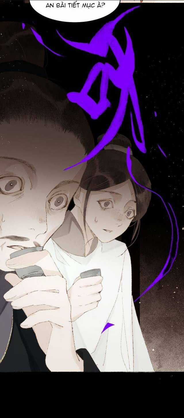 Tầm Mộng Hồn - Chapter 2 - Trang 22