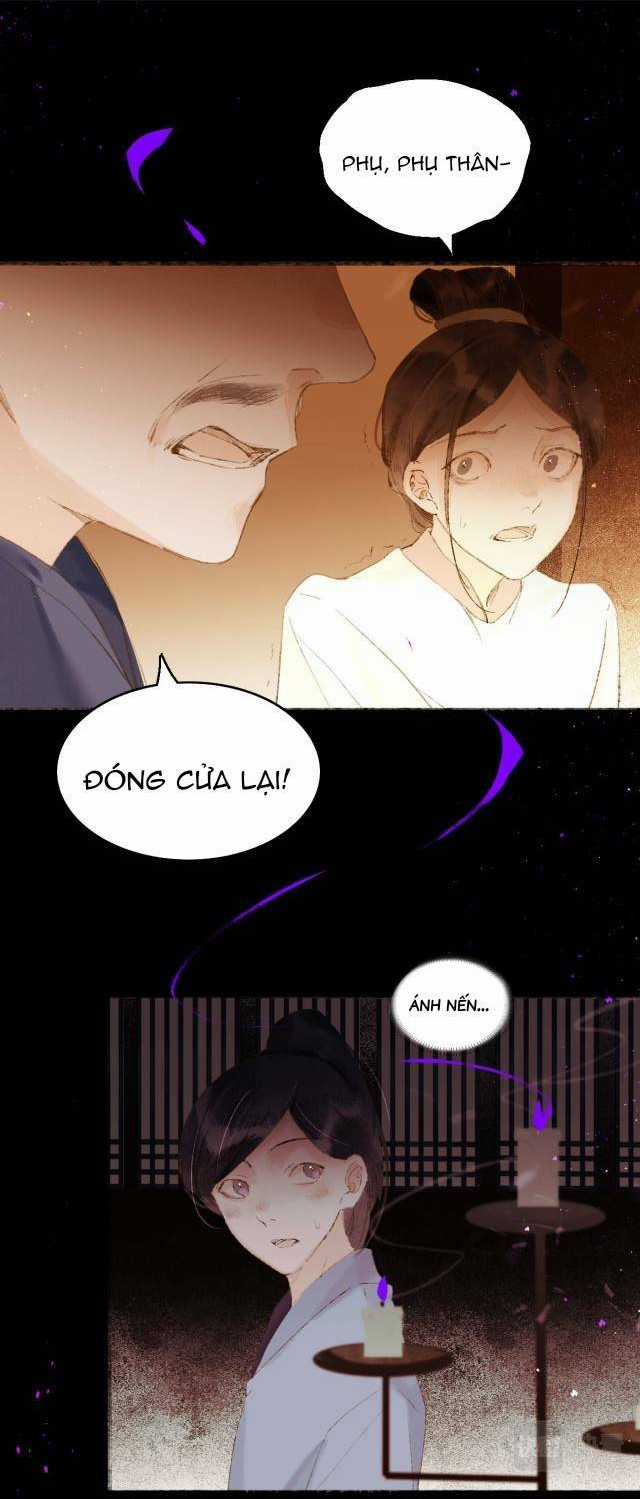 Tầm Mộng Hồn - Chapter 2 - Trang 23