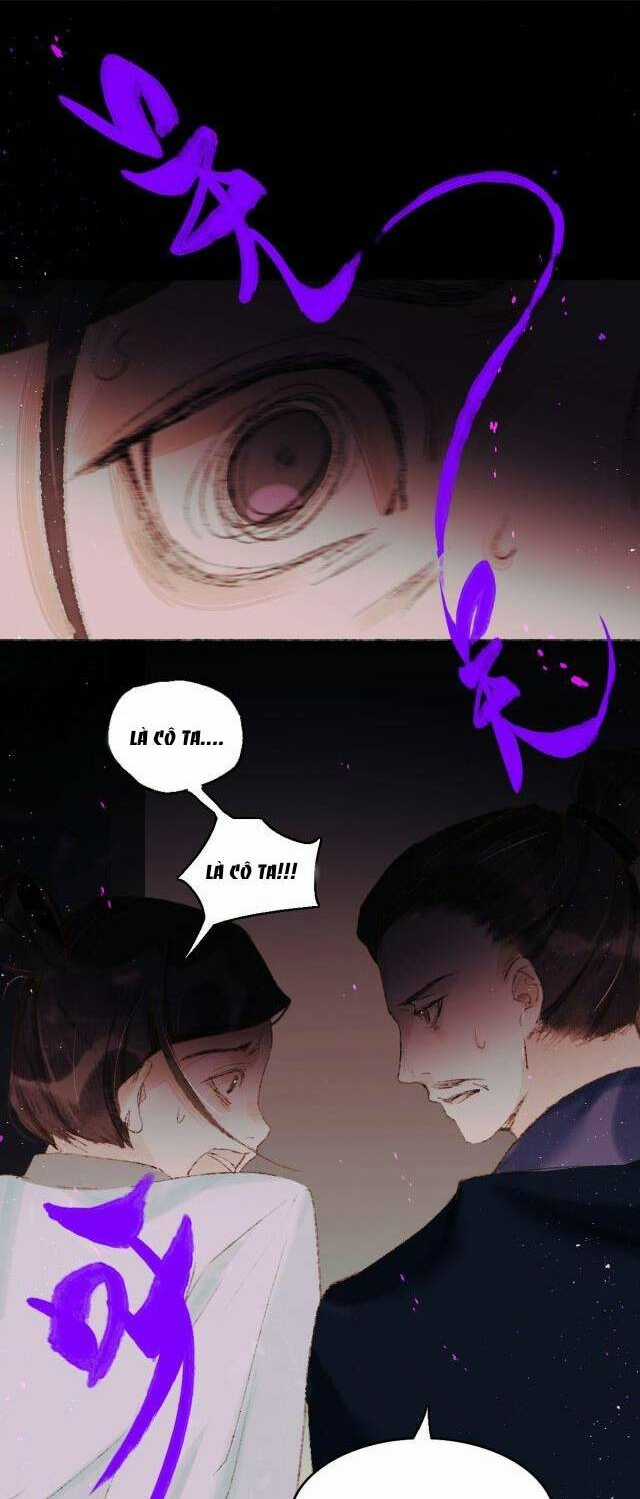 Tầm Mộng Hồn - Chapter 2 - Trang 24