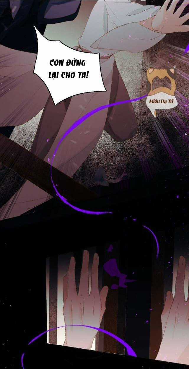 Tầm Mộng Hồn - Chapter 2 - Trang 26