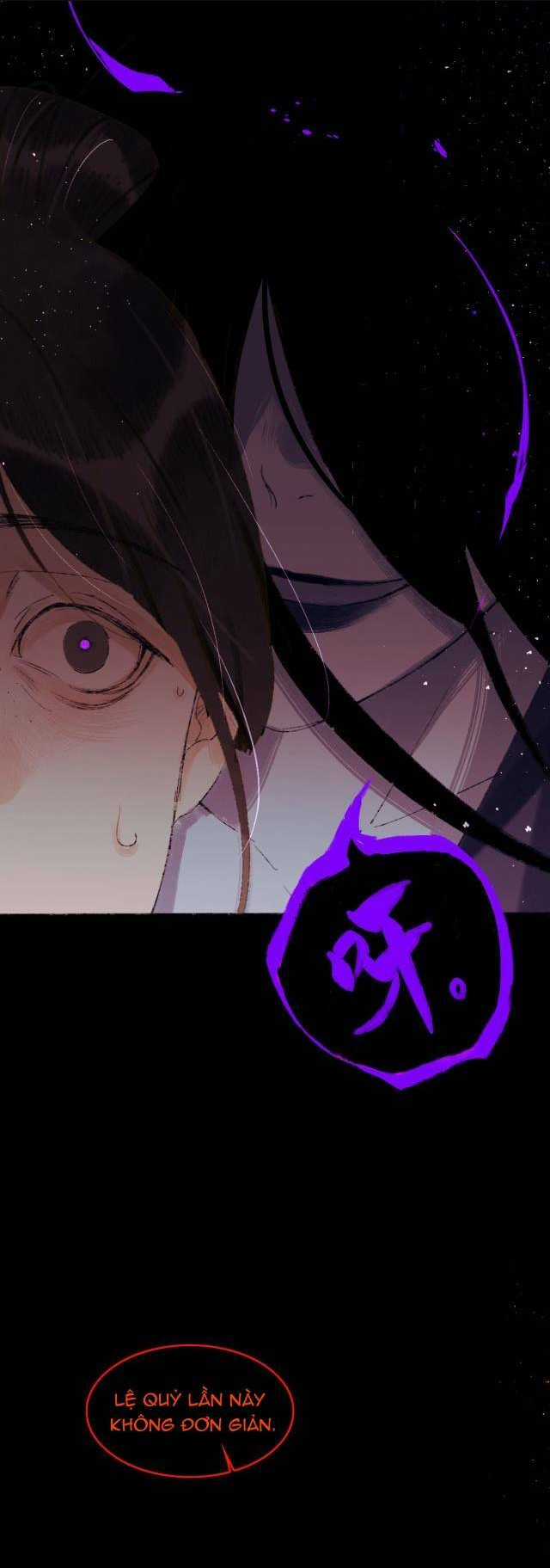 Tầm Mộng Hồn - Chapter 2 - Trang 27