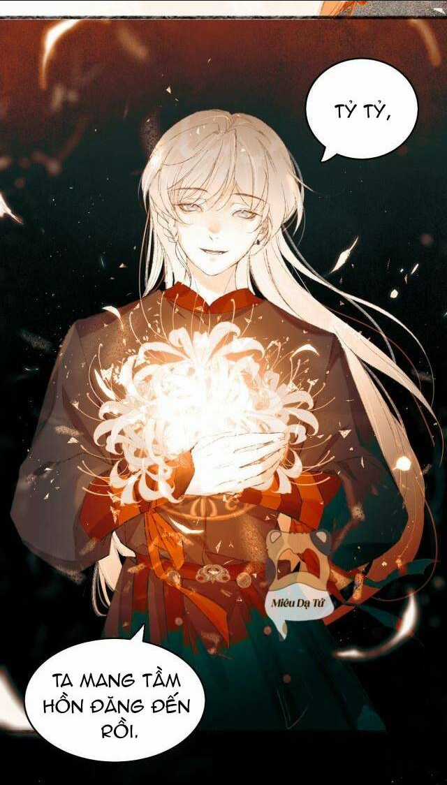 Tầm Mộng Hồn - Chapter 2 - Trang 29