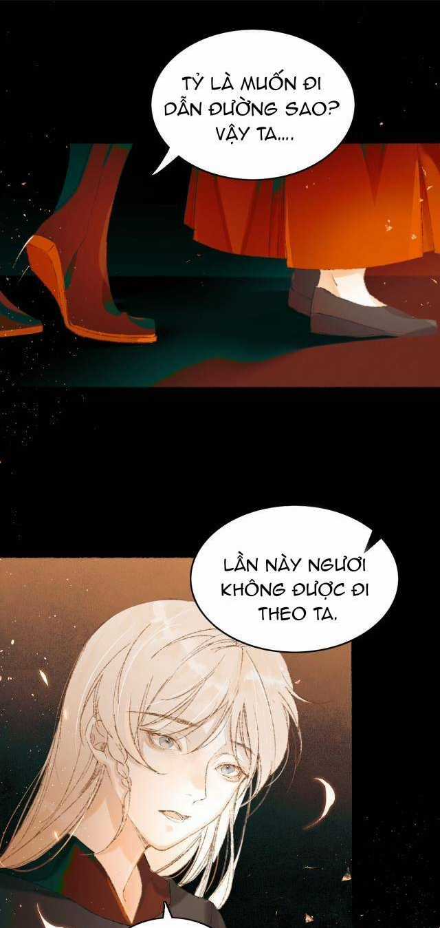 Tầm Mộng Hồn - Chapter 2 - Trang 31