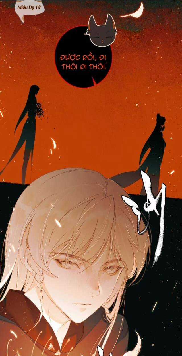 Tầm Mộng Hồn - Chapter 2 - Trang 34