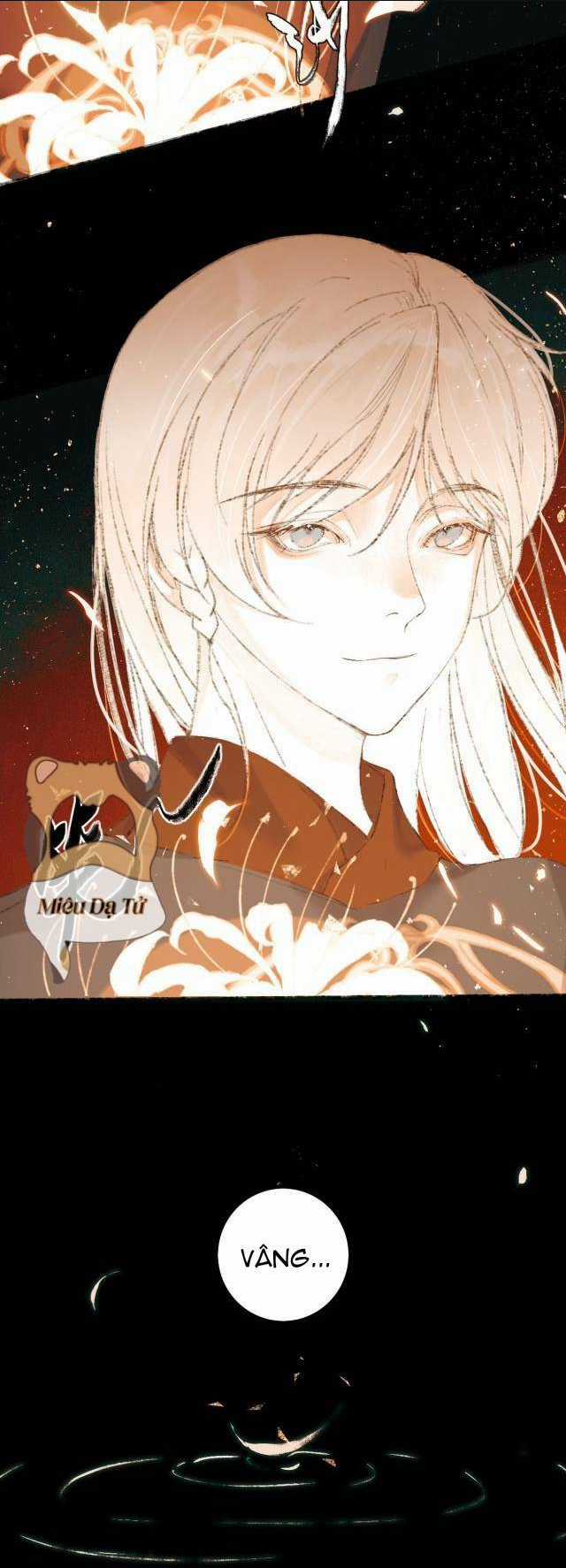 Tầm Mộng Hồn - Chapter 2 - Trang 35