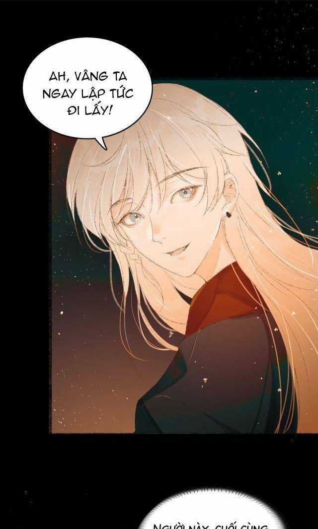 Tầm Mộng Hồn - Chapter 2 - Trang 8