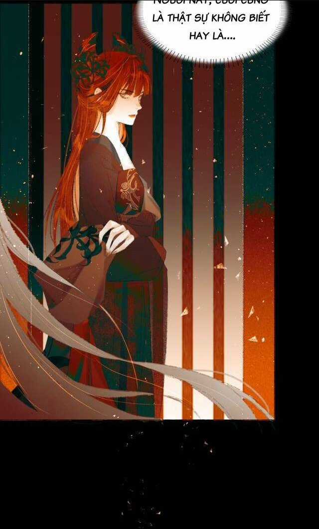 Tầm Mộng Hồn - Chapter 2 - Trang 9