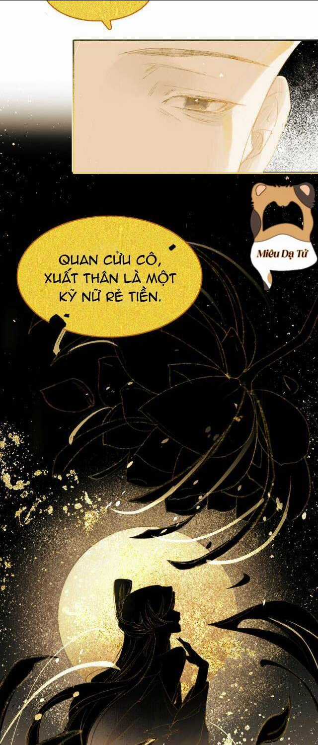 Tầm Mộng Hồn - Chapter 3 - Trang 13