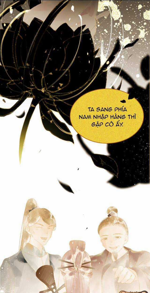 Tầm Mộng Hồn - Chapter 3 - Trang 14