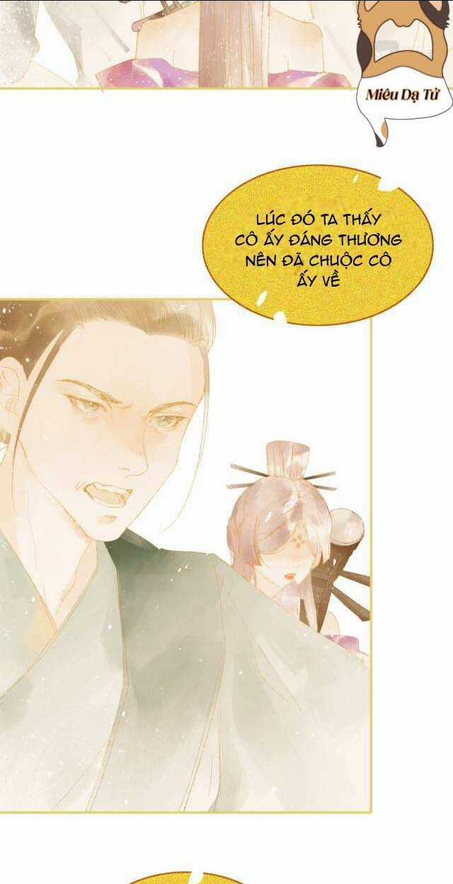 Tầm Mộng Hồn - Chapter 3 - Trang 15