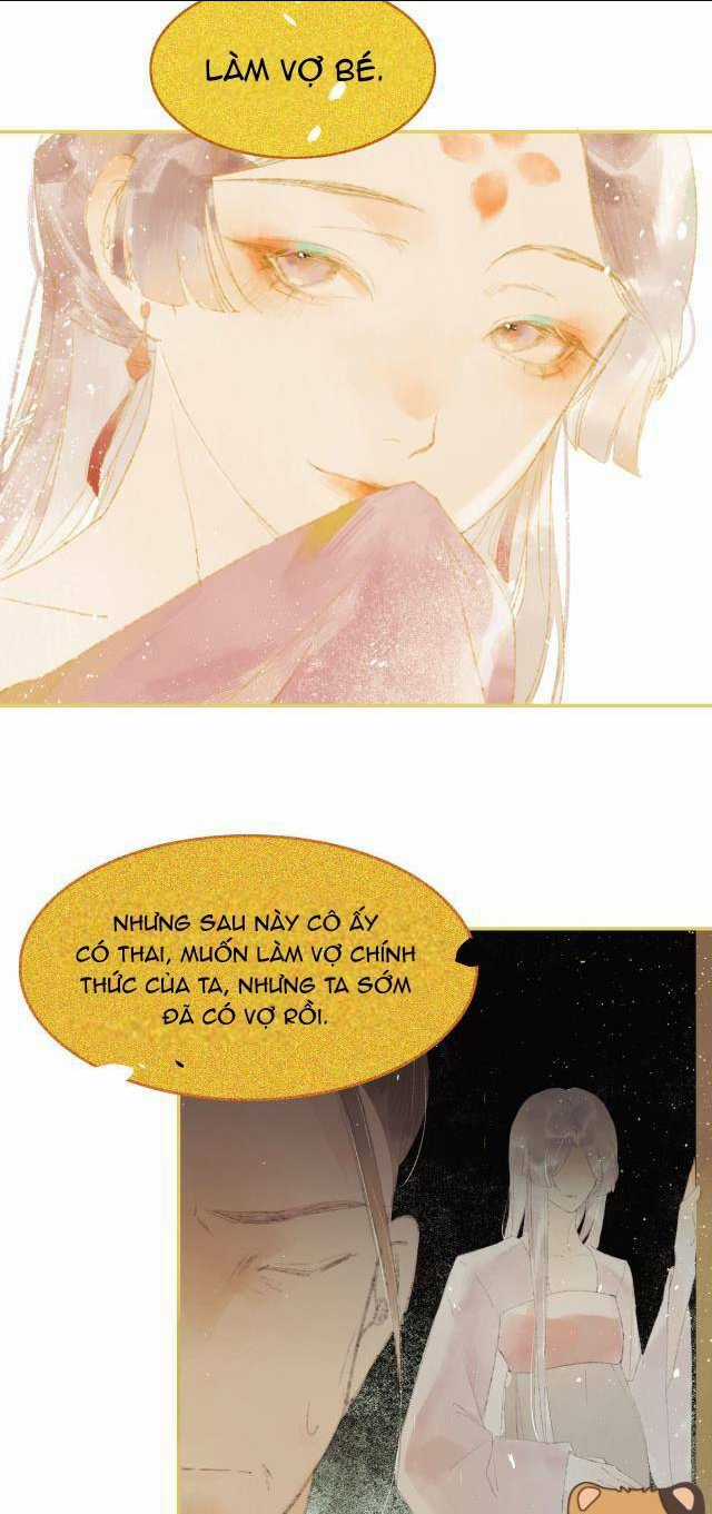 Tầm Mộng Hồn - Chapter 3 - Trang 16