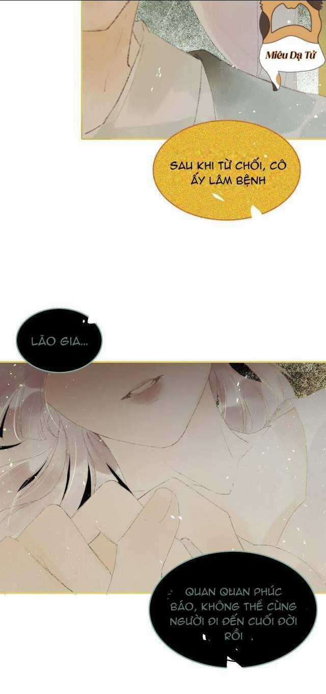 Tầm Mộng Hồn - Chapter 3 - Trang 17