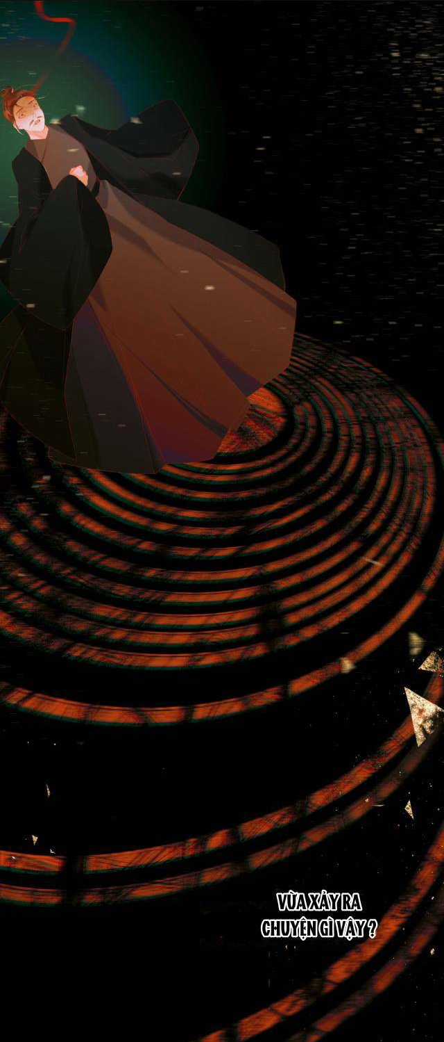 Tầm Mộng Hồn - Chapter 3 - Trang 22