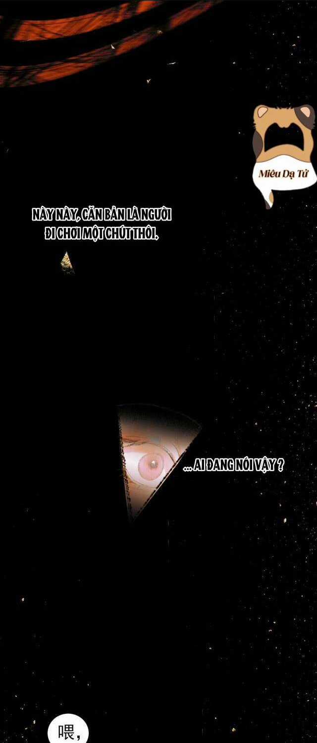 Tầm Mộng Hồn - Chapter 3 - Trang 23