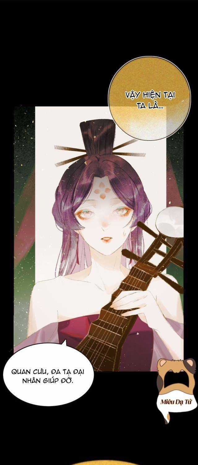 Tầm Mộng Hồn - Chapter 3 - Trang 26