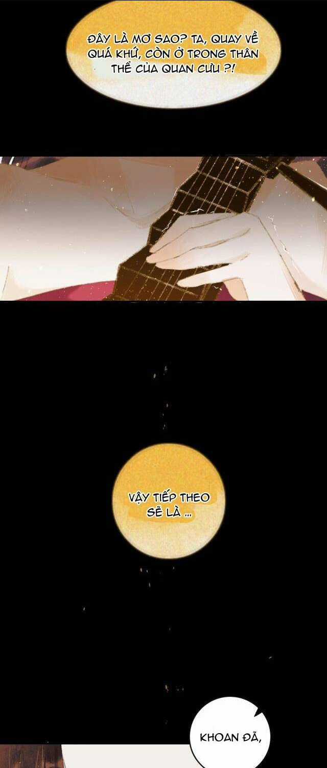 Tầm Mộng Hồn - Chapter 3 - Trang 27