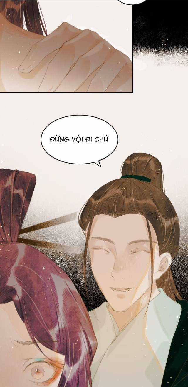 Tầm Mộng Hồn - Chapter 3 - Trang 28