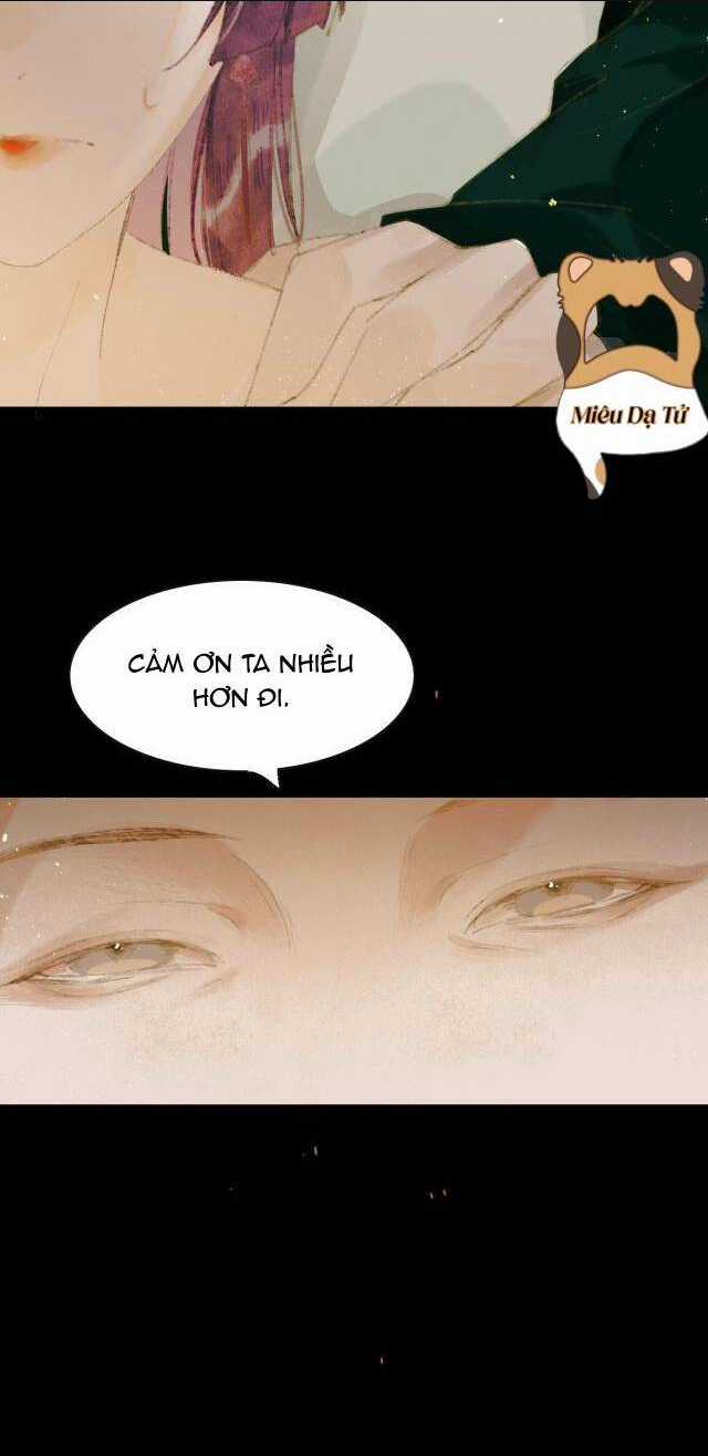 Tầm Mộng Hồn - Chapter 3 - Trang 29