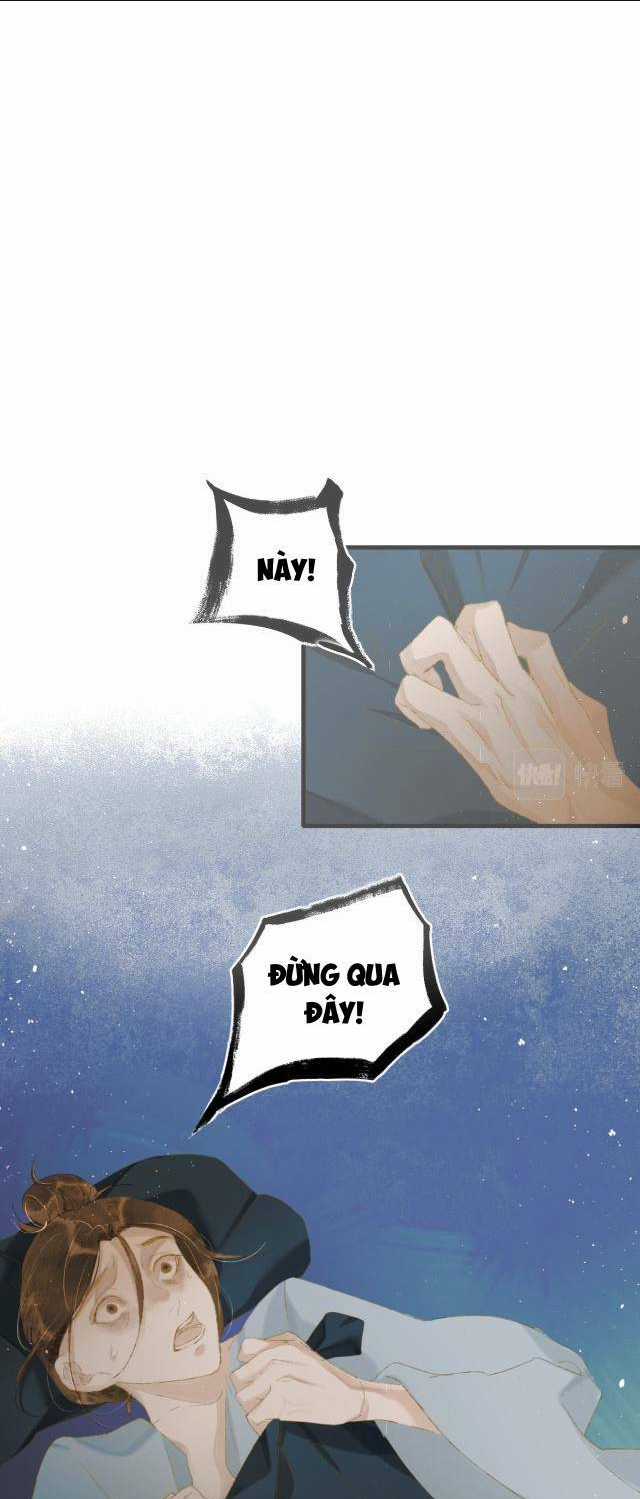 Tầm Mộng Hồn - Chapter 3 - Trang 6