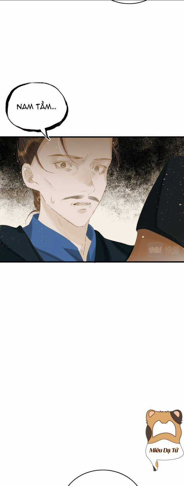 Tầm Mộng Hồn - Chapter 3 - Trang 10