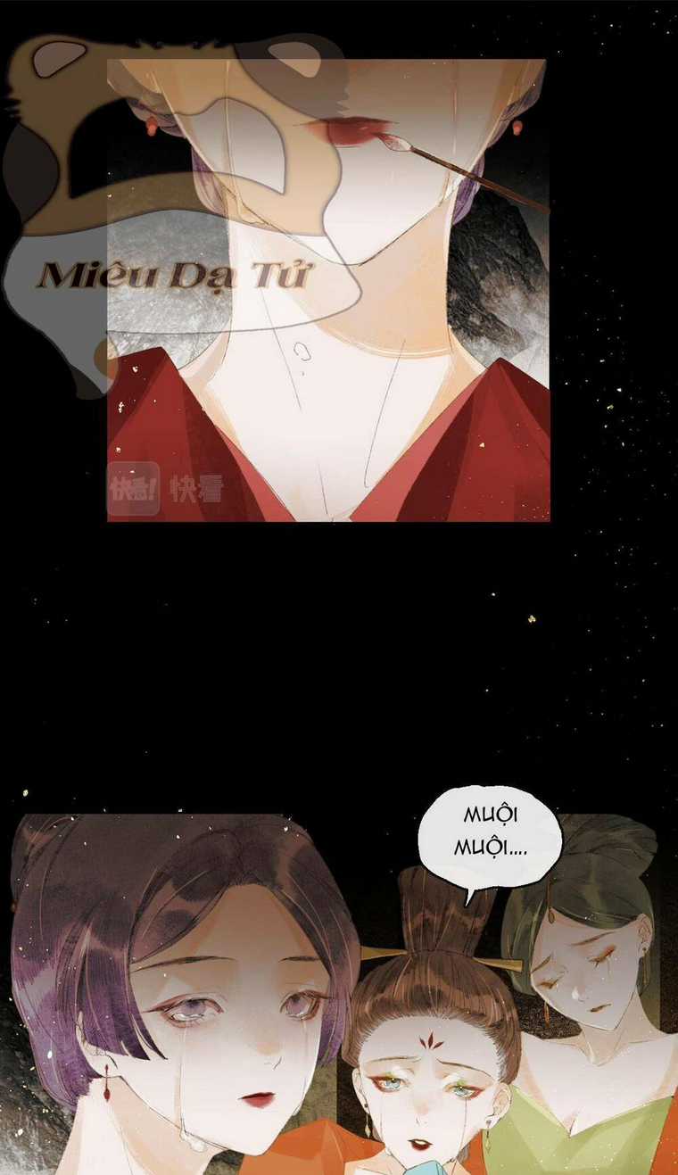 Tầm Mộng Hồn - Chapter 4 - Trang 12