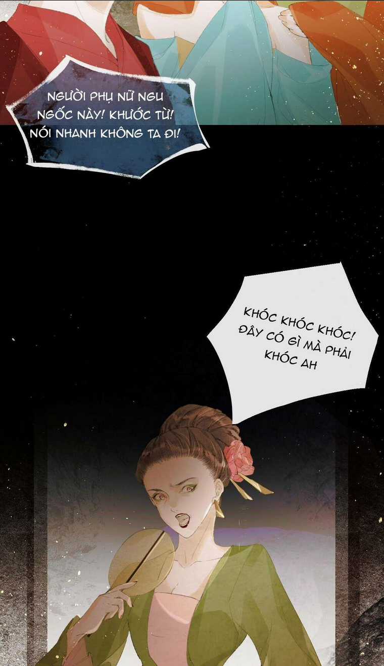 Tầm Mộng Hồn - Chapter 4 - Trang 13