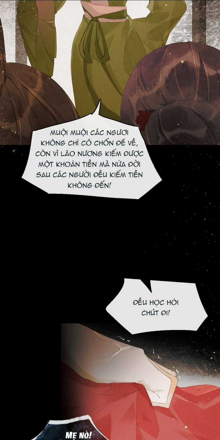 Tầm Mộng Hồn - Chapter 4 - Trang 14