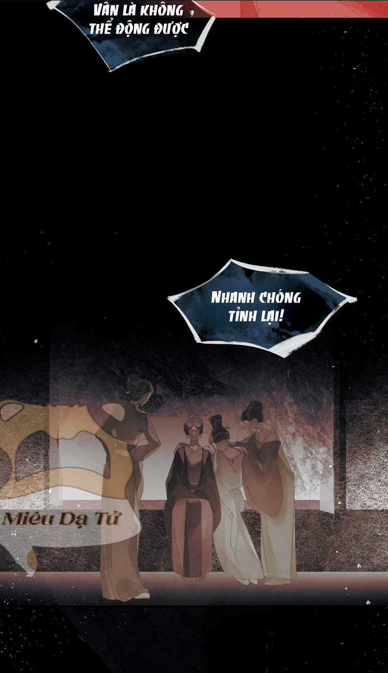 Tầm Mộng Hồn - Chapter 4 - Trang 15