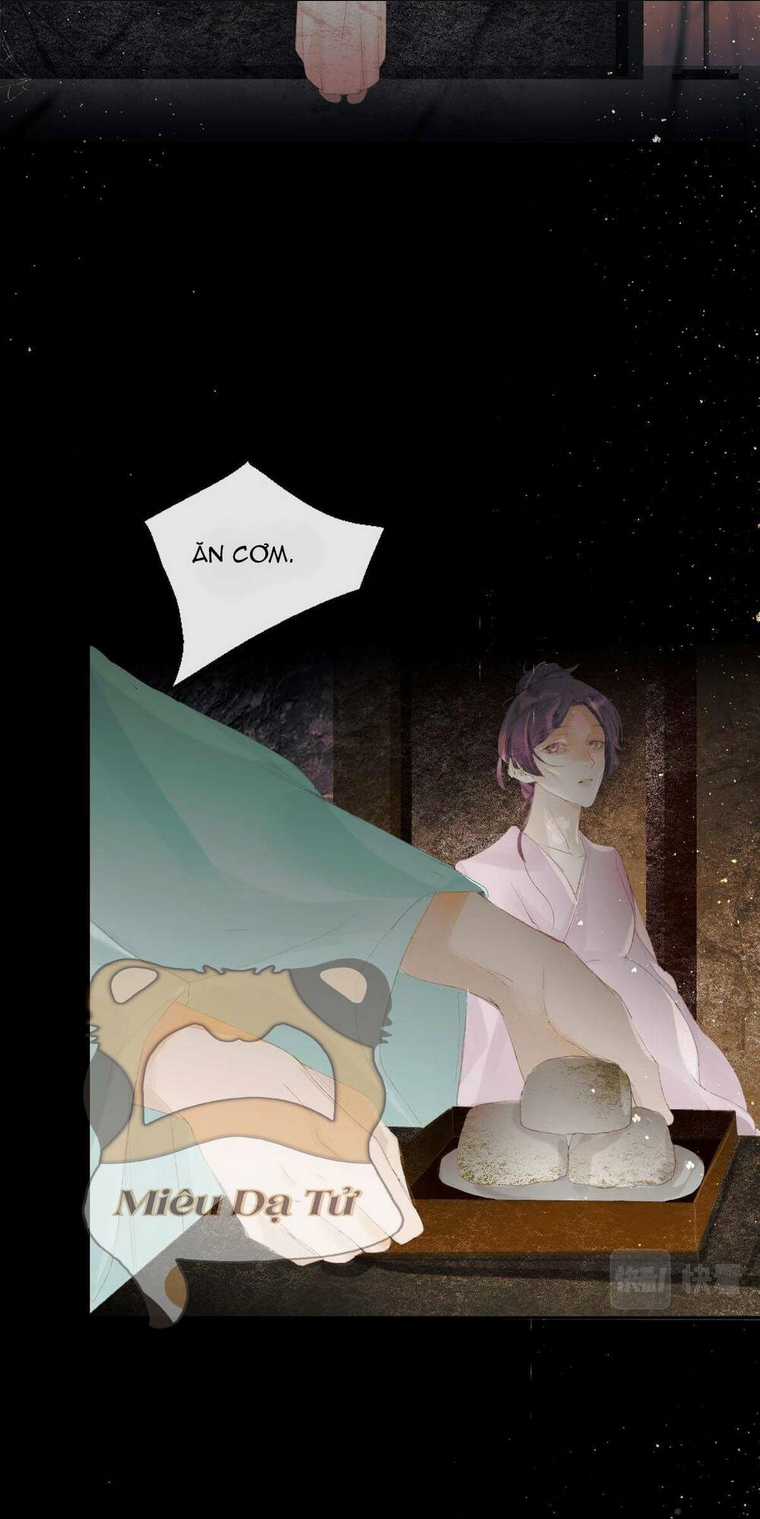 Tầm Mộng Hồn - Chapter 4 - Trang 17