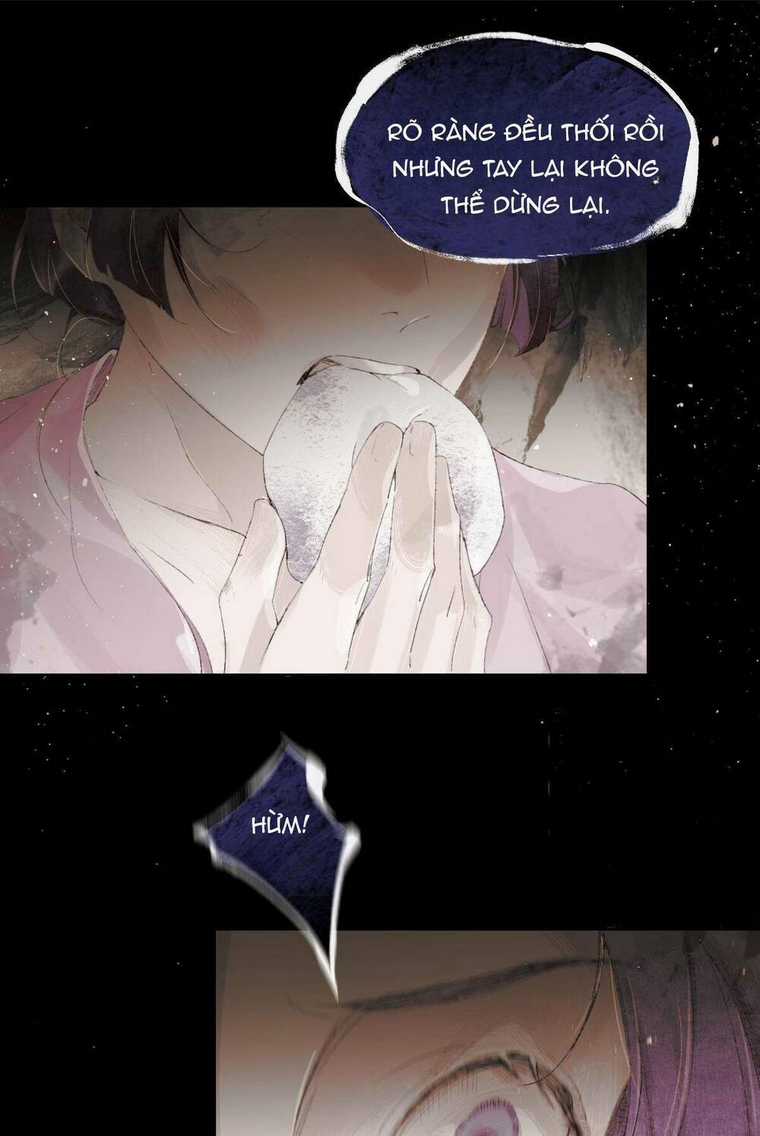 Tầm Mộng Hồn - Chapter 4 - Trang 18