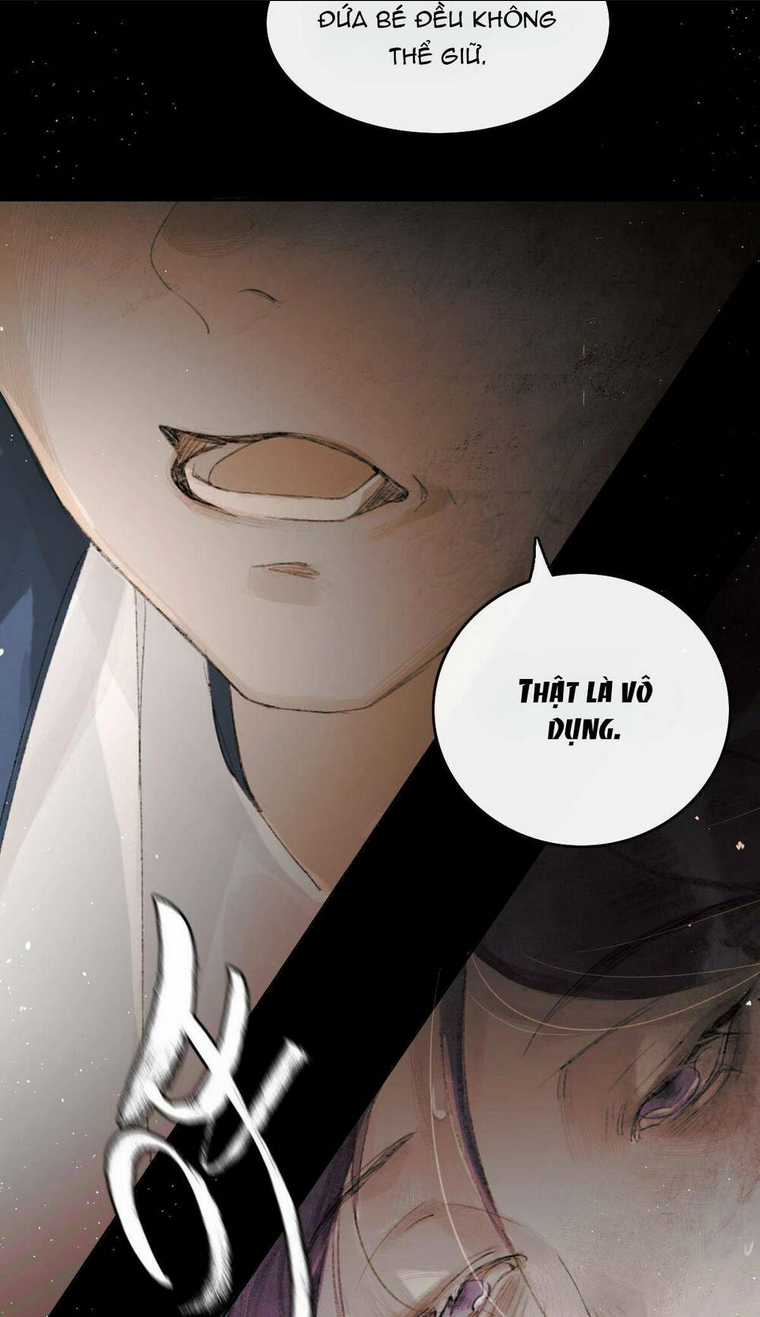 Tầm Mộng Hồn - Chapter 4 - Trang 22