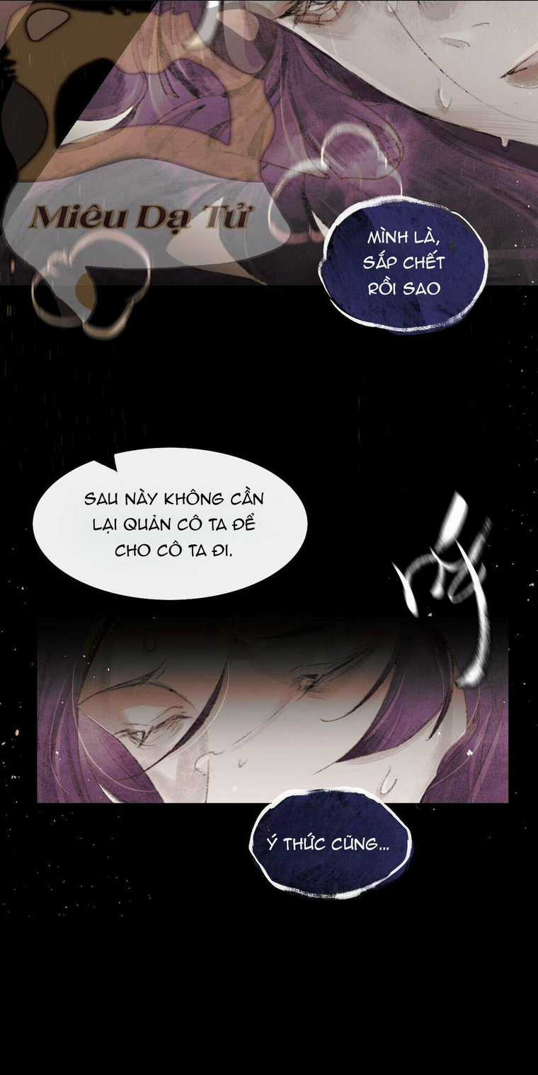 Tầm Mộng Hồn - Chapter 4 - Trang 23