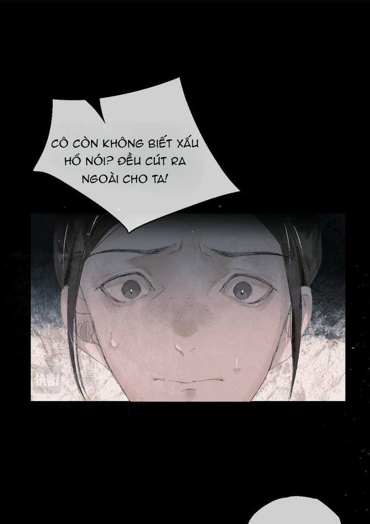 Tầm Mộng Hồn - Chapter 4 - Trang 25