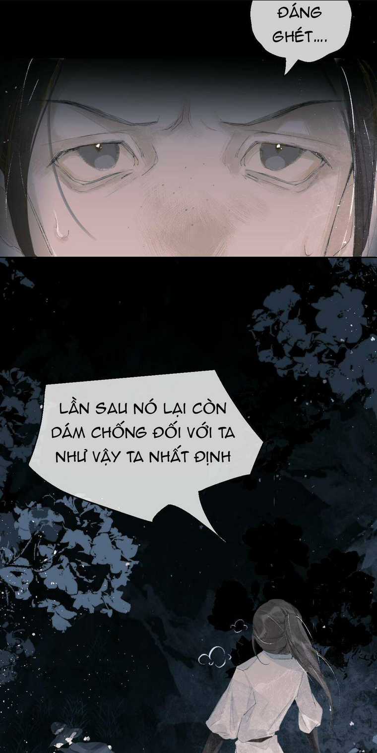 Tầm Mộng Hồn - Chapter 4 - Trang 26