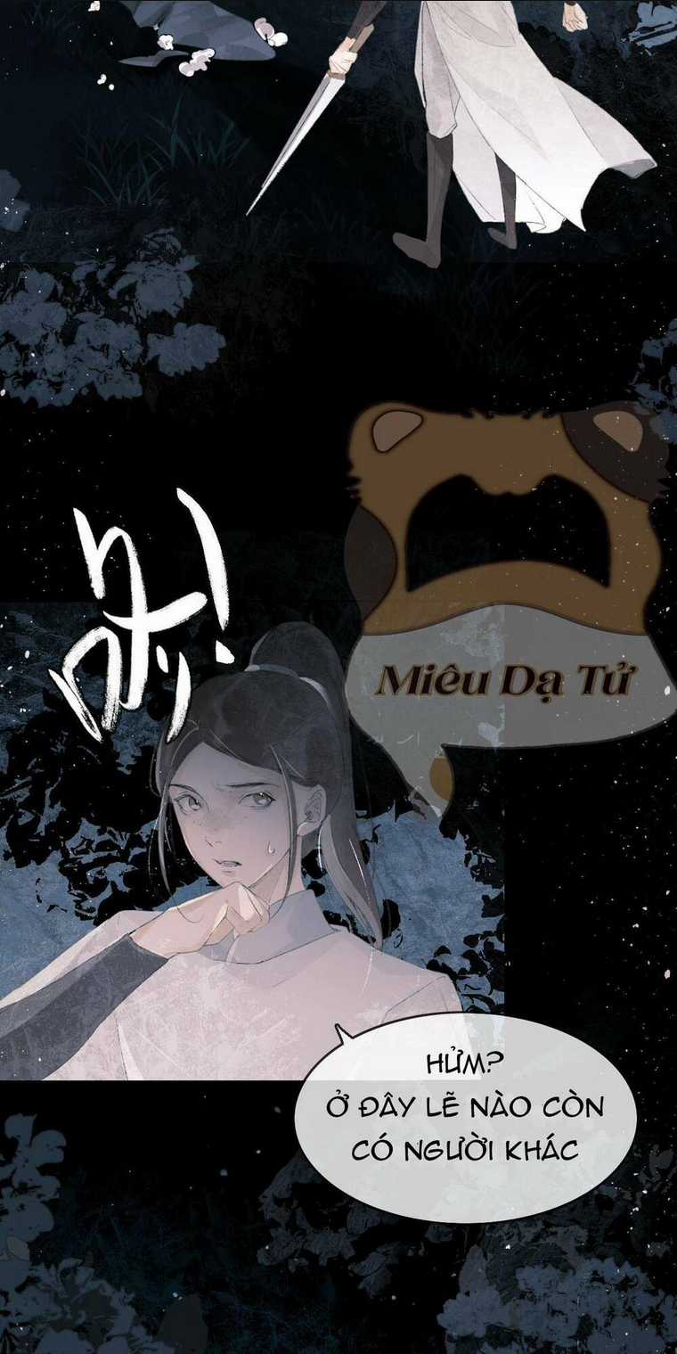 Tầm Mộng Hồn - Chapter 4 - Trang 27