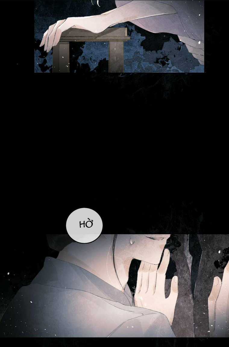 Tầm Mộng Hồn - Chapter 4 - Trang 29