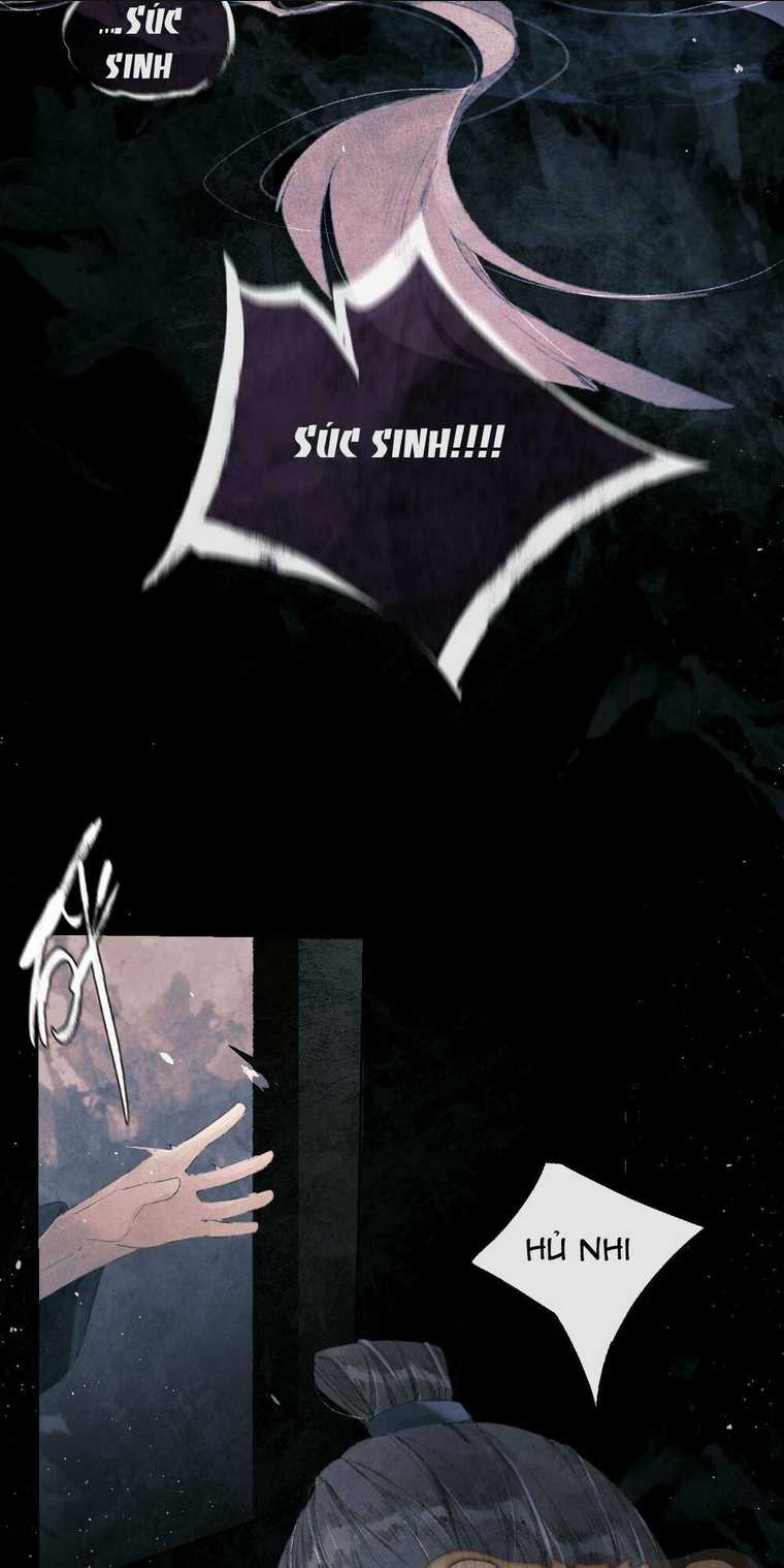 Tầm Mộng Hồn - Chapter 4 - Trang 34