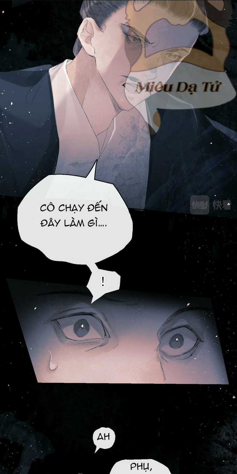 Tầm Mộng Hồn - Chapter 4 - Trang 35