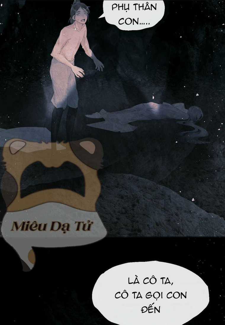 Tầm Mộng Hồn - Chapter 4 - Trang 36