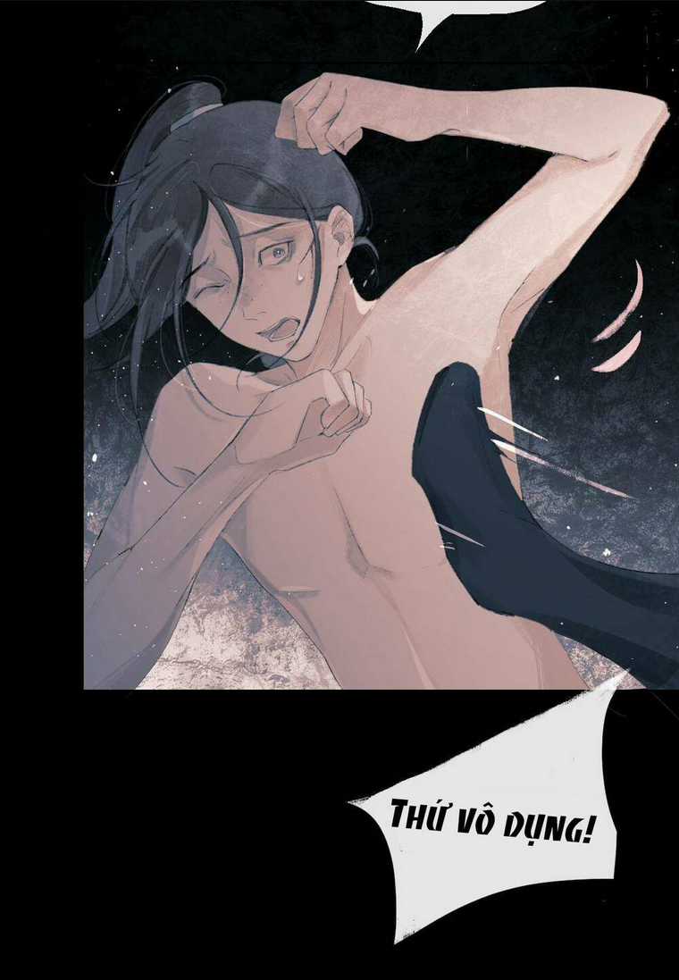 Tầm Mộng Hồn - Chapter 4 - Trang 37