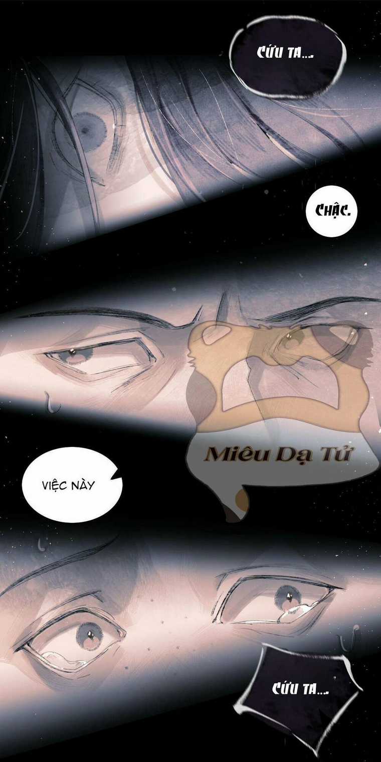 Tầm Mộng Hồn - Chapter 4 - Trang 38